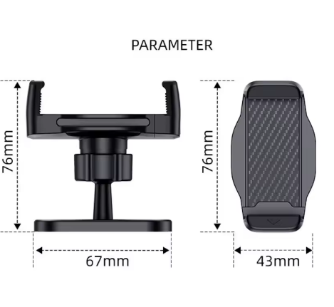 MagMount 360