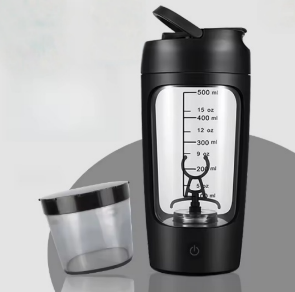 Powermix Cup